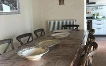 Photo submitted by guest of Casa la Fonte