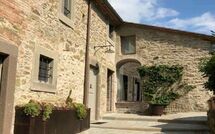 Photo submitted by guest of Casa la Fonte