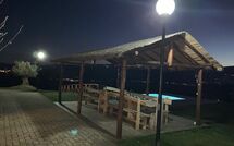 Photo submitted by guest of Casale Daniele