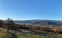 Photo submitted by guest of Casale Daniele