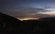 Photo submitted by guest of Villa Tenuta Lonciano