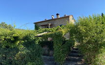 Photo submitted by guest of Villa Edo