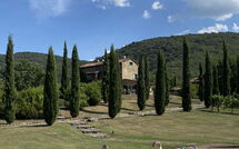 Photo submitted by guest of Villa Edo