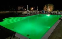 Photo submitted by guest of Flavia