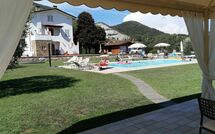 Photo submitted by guest of Flavia