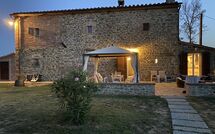 Photo submitted by guest of Villa dei Vini