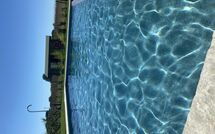 Photo submitted by guest of Villa dei Vini