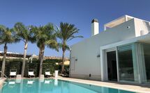 Photo submitted by guest of Villa Bellini