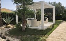 Photo submitted by guest of Villa Bellini