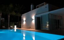 Photo submitted by guest of Villa Bellini