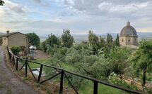 Photo submitted by guest of Antico Casale