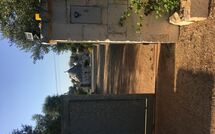 Photo submitted by guest of Trullo Santo Stefano