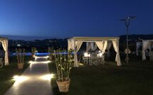 Photo submitted by guest of Il Sole di Vino