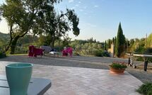 Photo submitted by guest of Villa Bonriposo