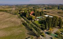 Photo submitted by guest of Tenuta Cambiano