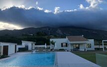 Photo submitted by guest of Villa Etesiae