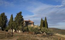 Photo submitted by guest of Casale Santa Francesca