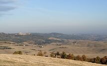 Photo submitted by guest of Casale Santa Francesca