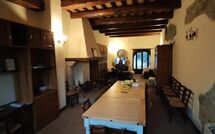 Photo submitted by guest of Casale Santa Francesca