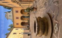 Photo submitted by guest of Montegufoni