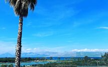 Photo submitted by guest of Villa Corfu Panorama