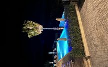 Photo submitted by guest of Villa Corfu Panorama