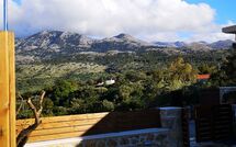 Photo submitted by guest of Villa Vicilla