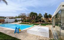 Photo submitted by guest of Villa Pietra del Sole