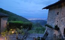 Photo submitted by guest of Villa Tenuta Lonciano