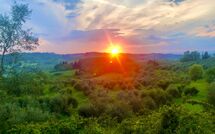 Photo submitted by guest of Montegufoni