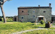 Photo submitted by guest of Villa dei Vini