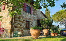 Photo submitted by guest of San Guido