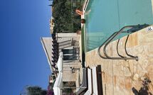 Photo submitted by guest of Villa Jacaranda