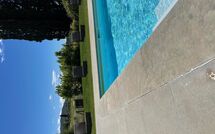 Photo submitted by guest of Casale la Valle - Castelfalfi