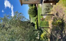 Photo submitted by guest of Casale la Valle - Castelfalfi