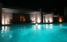 Photo submitted by guest of Villa Serapias