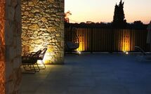 Photo submitted by guest of Villa Serapias