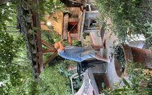 Photo submitted by guest of Casale San Martino