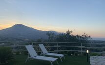 Photo submitted by guest of Villa Scire