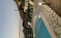 Photo submitted by guest of Villa Scire