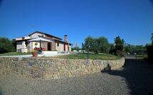 Photo submitted by guest of Villa Renina