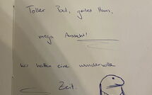 Photo submitted by guest of San Guido