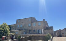 Photo submitted by guest of Villa Giare