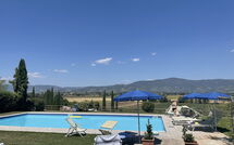 Photo submitted by guest of Villa Giare