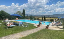 Photo submitted by guest of Villa Giare