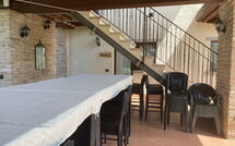 Photo submitted by guest of Casale Tiziano