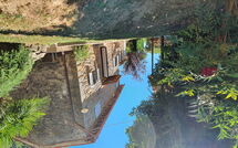 Photo submitted by guest of Casale di Cozzile