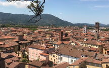 Photo submitted by guest of Nicola