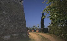 Photo submitted by guest of Villa Poggiolino