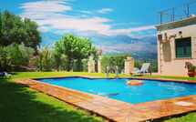 Photo submitted by guest of Villa Elia